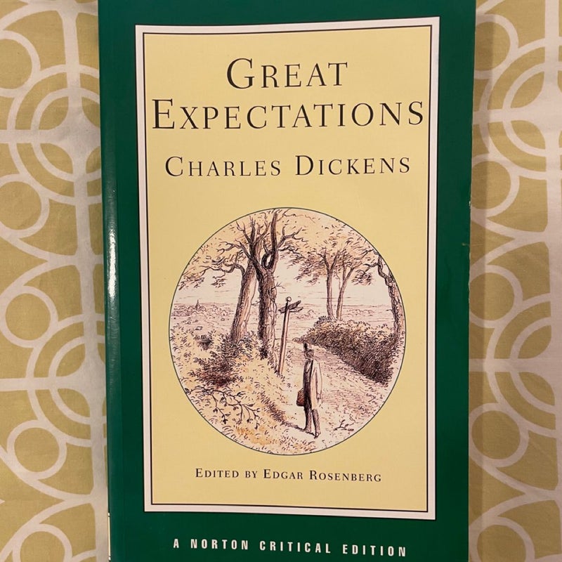 Great Expectations