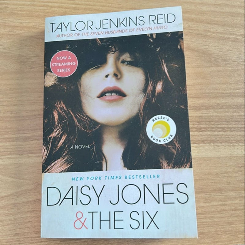 Daisy Jones and the Six