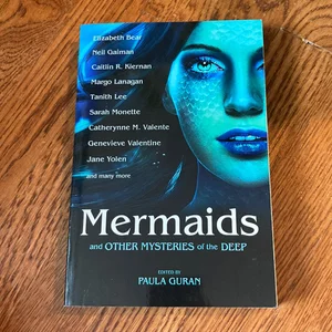 Mermaids and Other Mysteries of the Deep