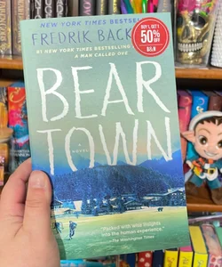 Beartown