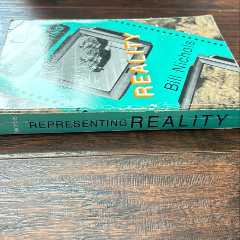 Representing Reality