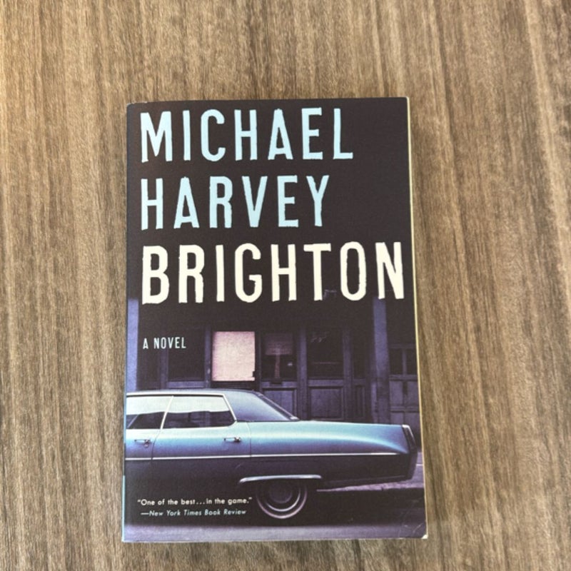 Brighton