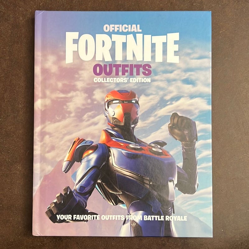 FORTNITE (Official): Outfits