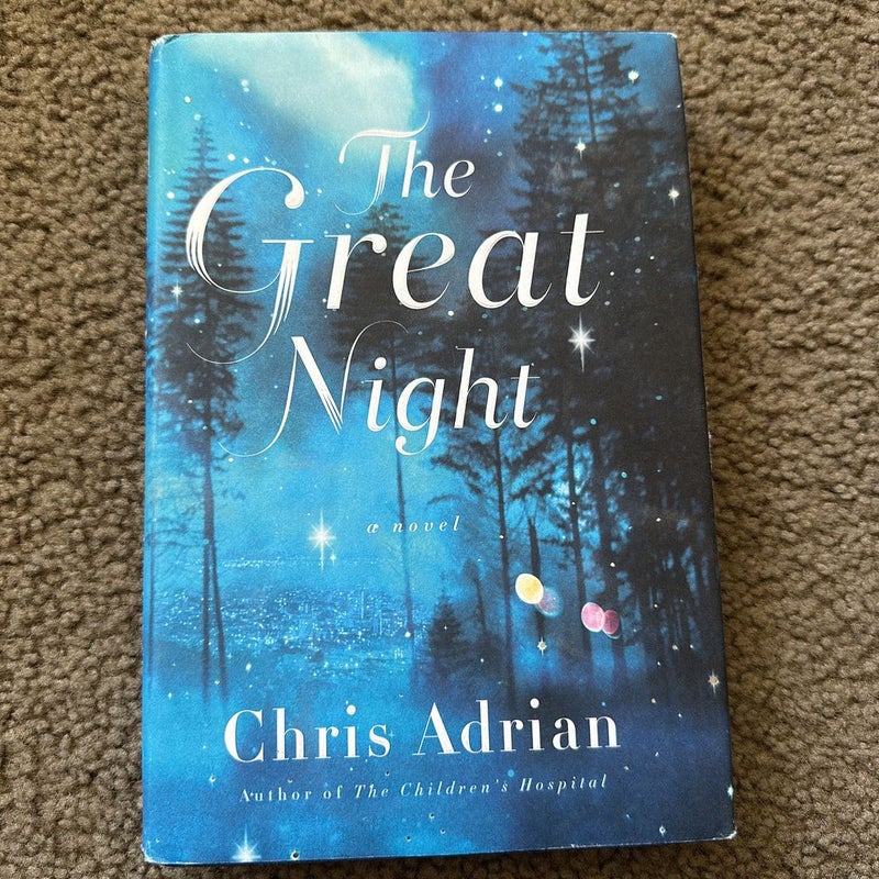 The Great Night