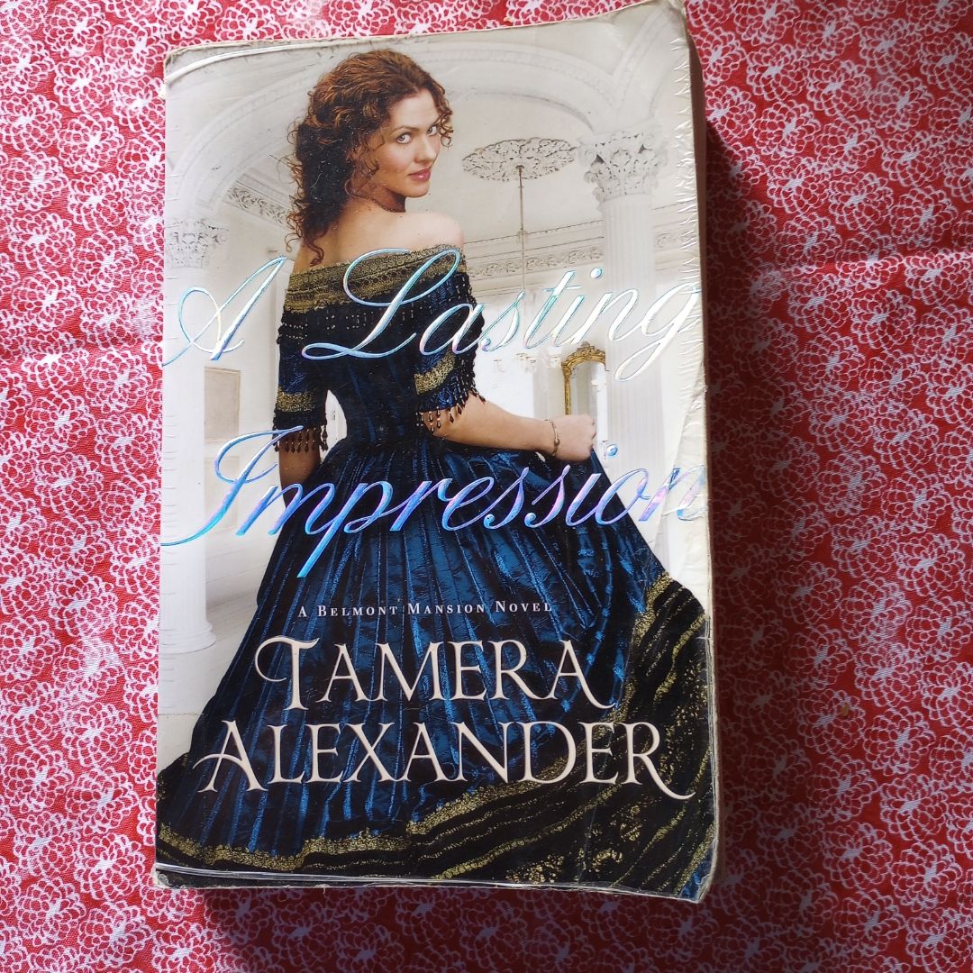 A Lasting Impression