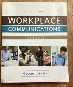 Workplace Communications 