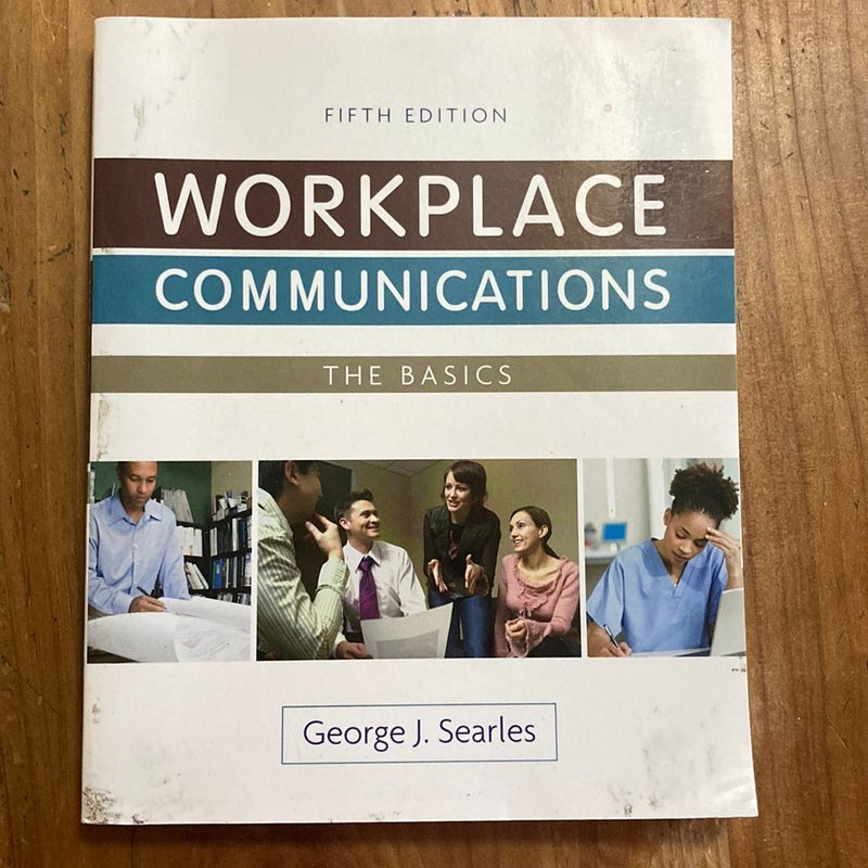 Workplace Communications 