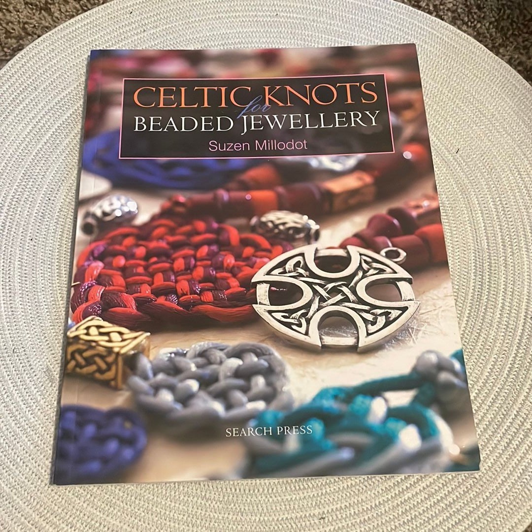 Celtic Knots for Beaded Jewellery