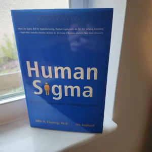 Human Sigma