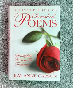 Little Book of Cherished Poems