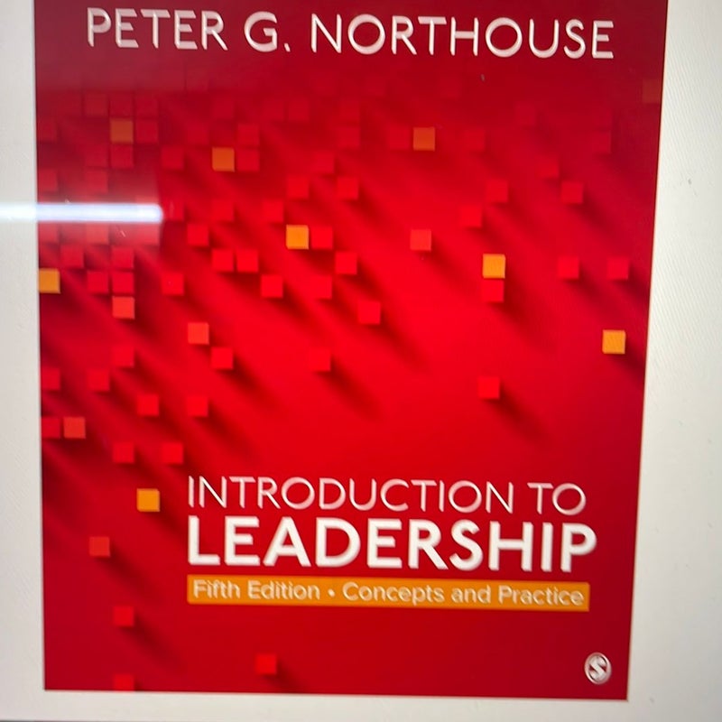 Introduction to Leadership