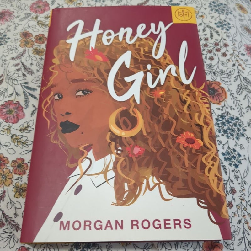 Honey Girl