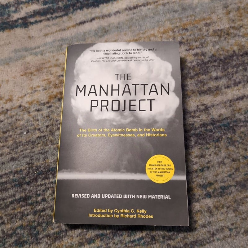 Manhattan Project