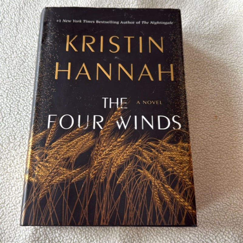 The Four Winds