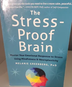 The Stress-Proof Brain