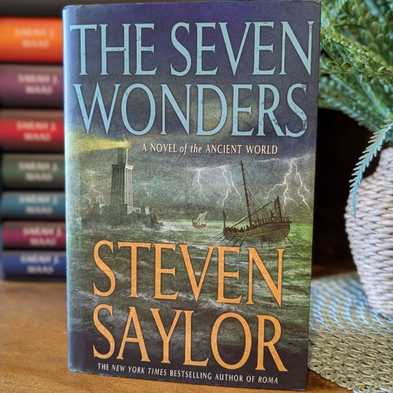 The Seven Wonders