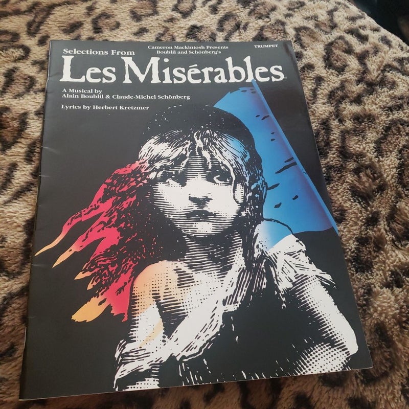 Les Miserables