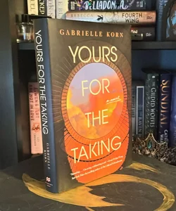 Yours for the Taking