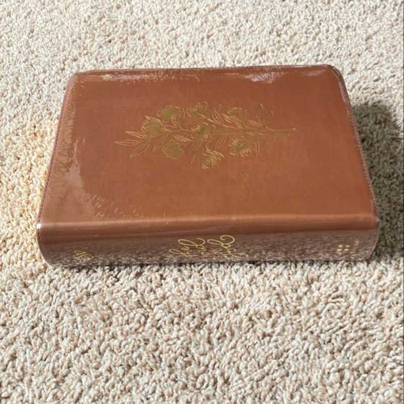 ESV Study Bible /Wonderous Things