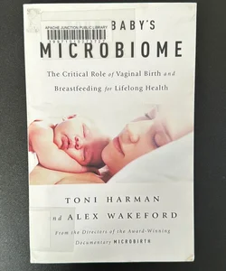 Your Baby's Microbiome