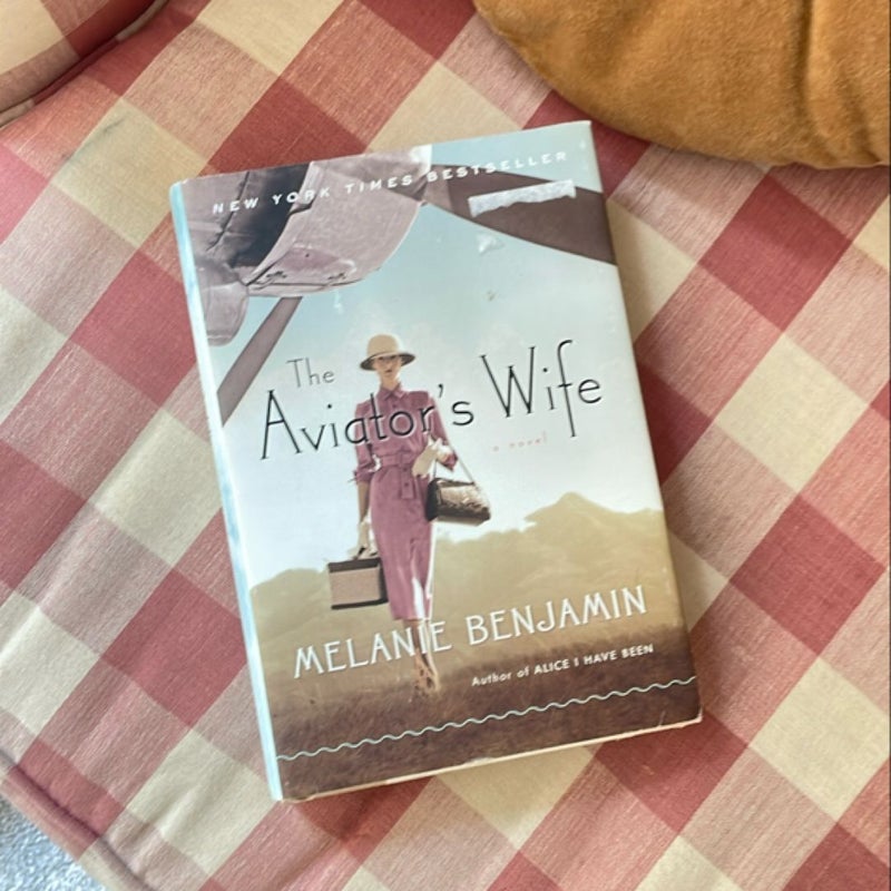 The Aviator's Wife