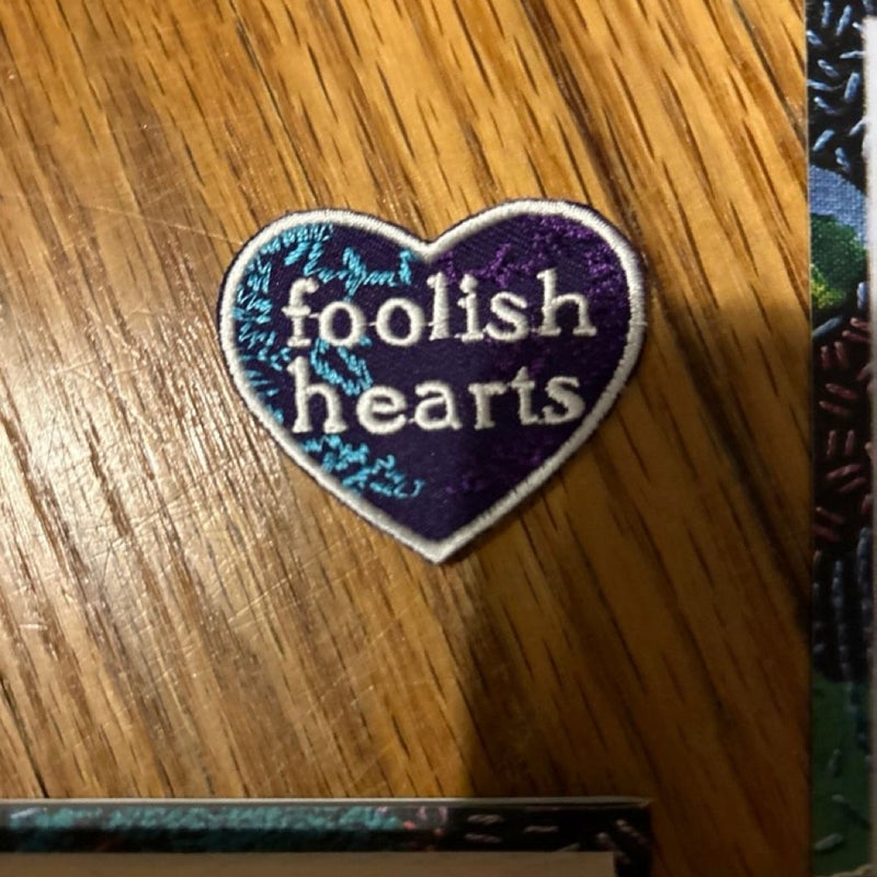 Foolish Hearts 