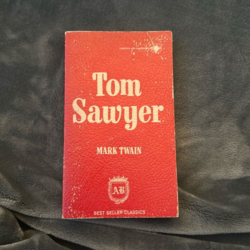 Tom Sawyer