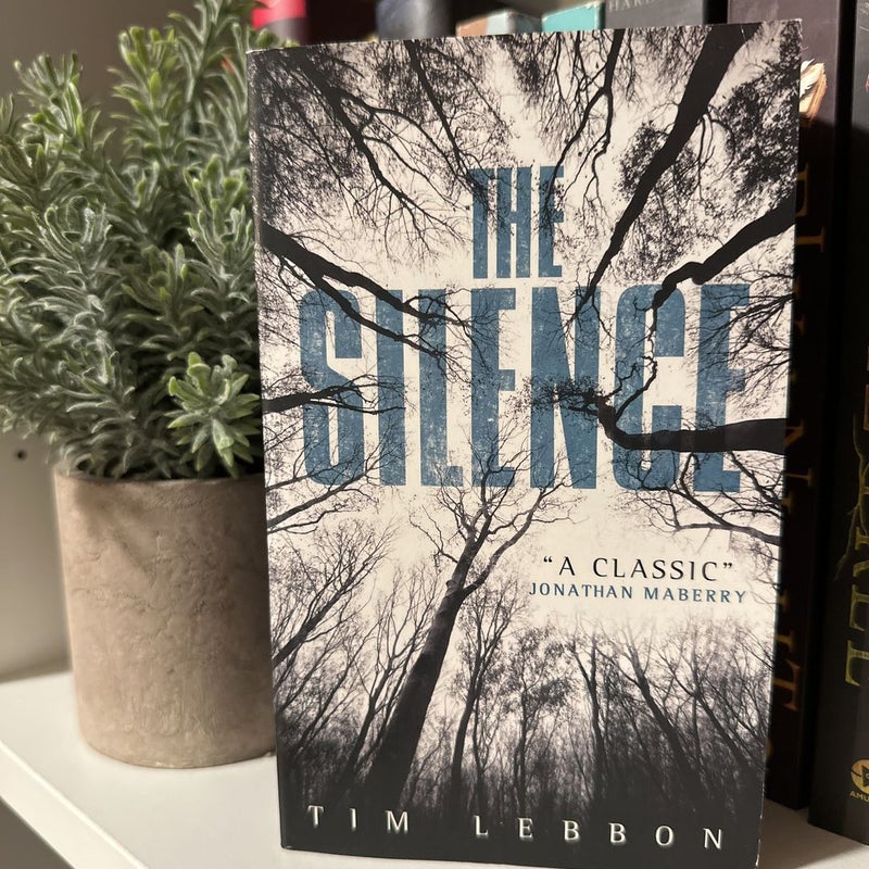 The Silence