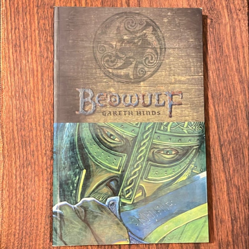 Beowulf