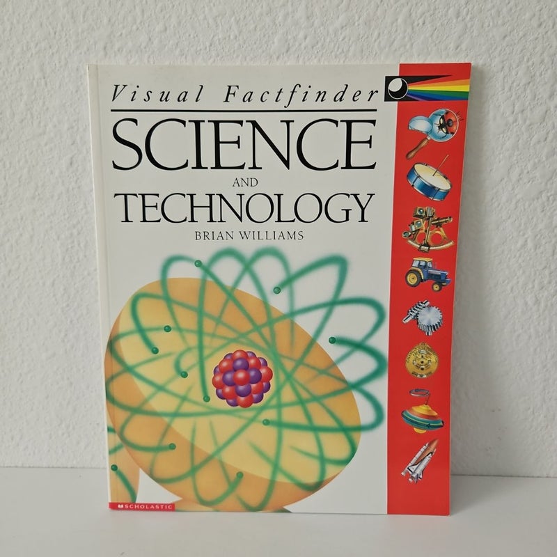 Science and Technology