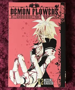 Demon Flowers vol 2