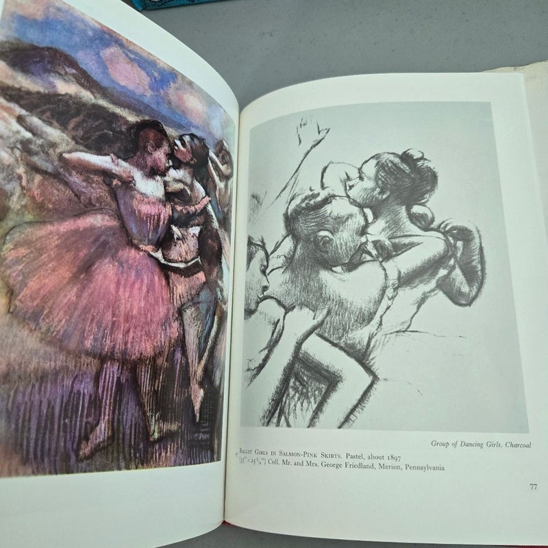 Degas