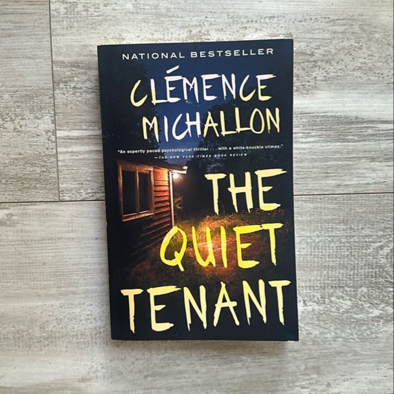 The Quiet Tenant