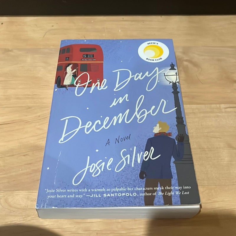 One Day in December