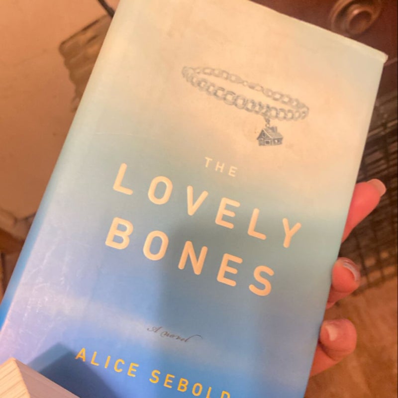 The Lovely Bones