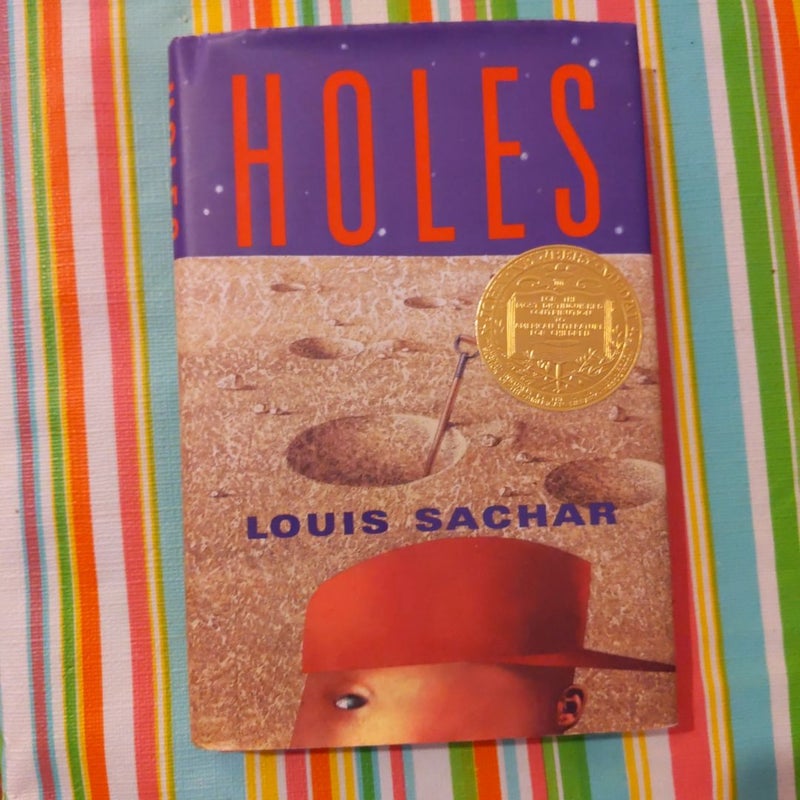 Holes