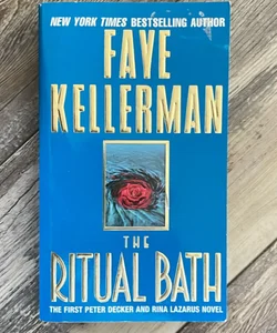 The Ritual Bath 