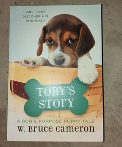 Toby's Story