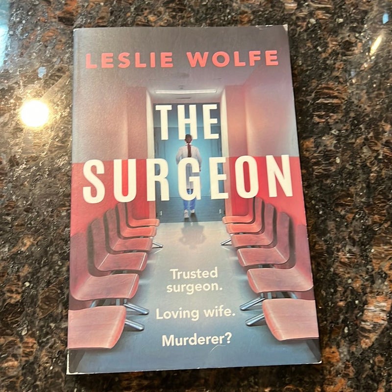 The Surgeon