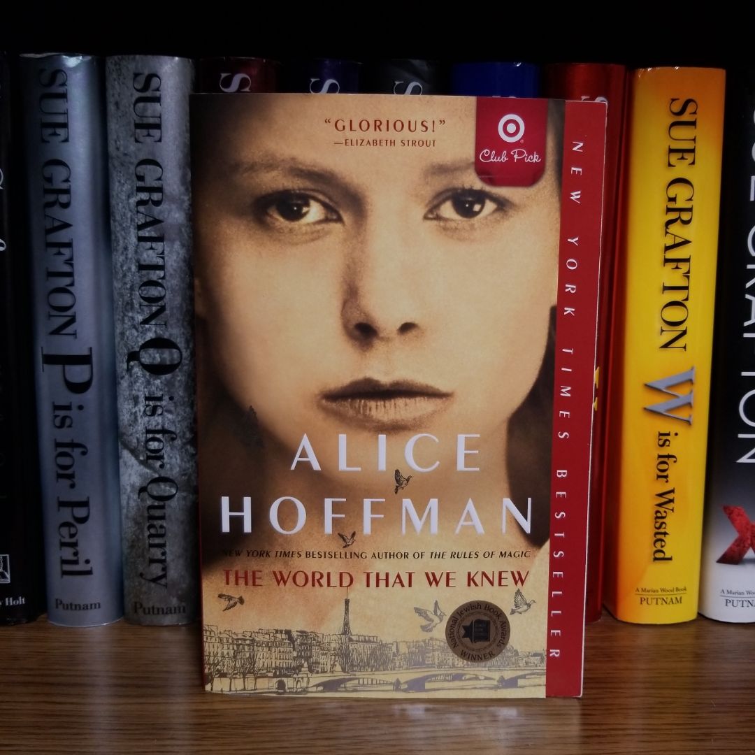 The World That We Knew