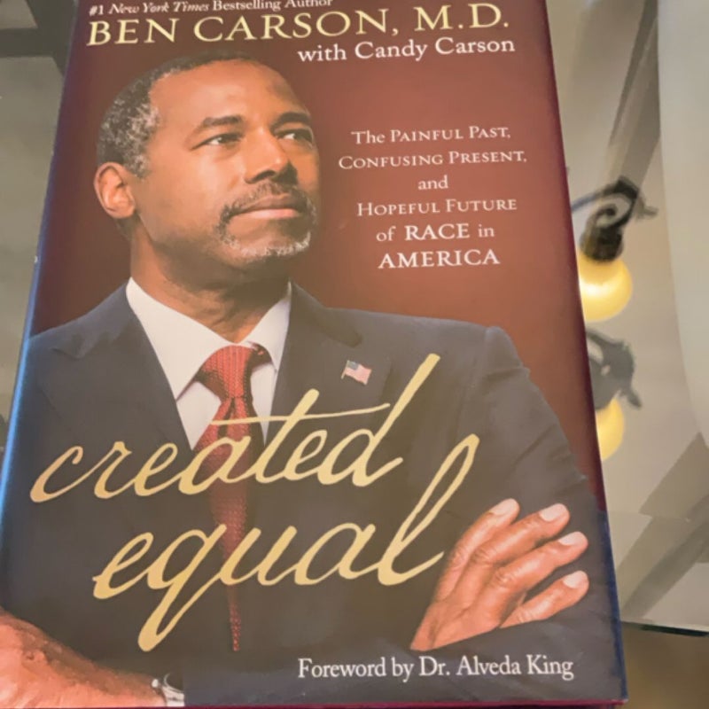 Created Equal