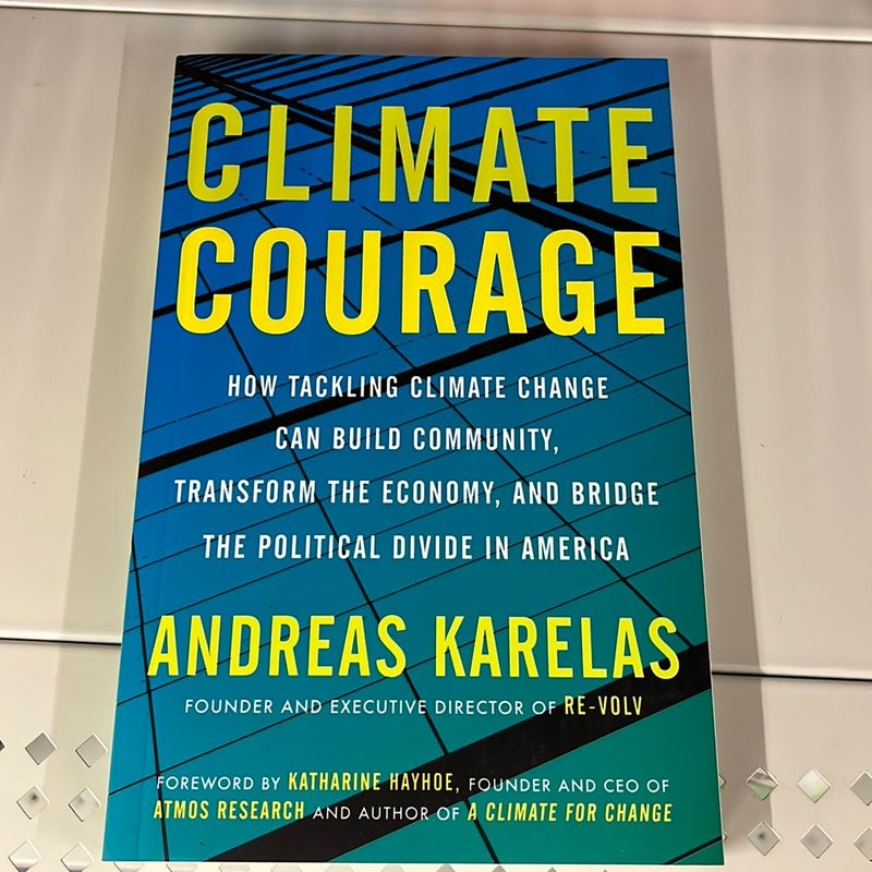 Climate Courage