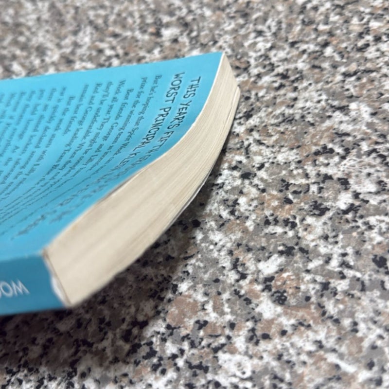 Unschooled First Edition 