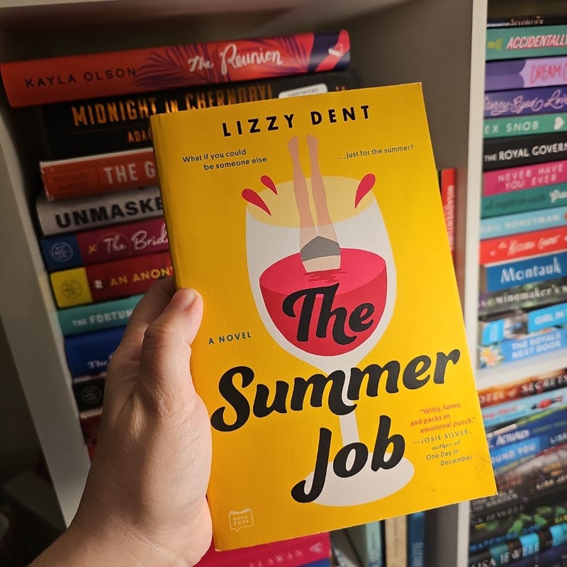 The Summer Job