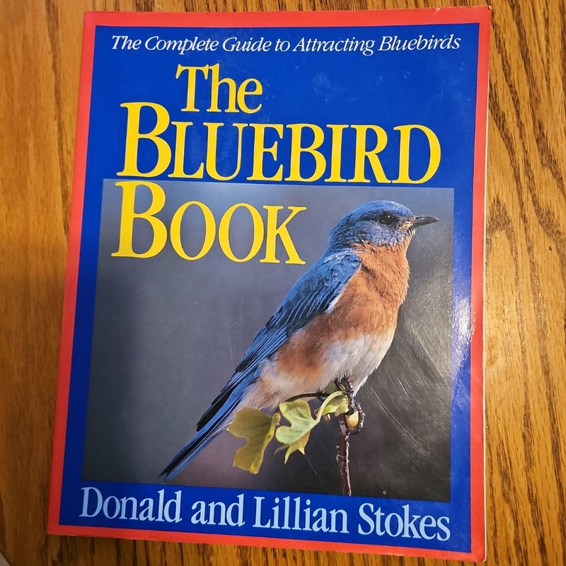 The Bluebird Book