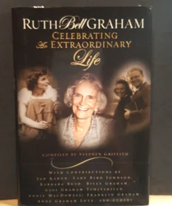 Ruth Bell Graham