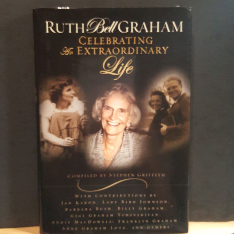 Ruth Bell Graham