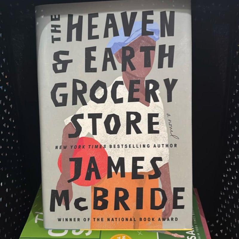 The Heaven and Earth Grocery Store