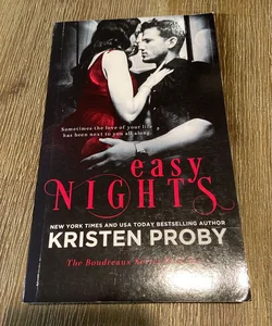 Easy Nights - SIGNED