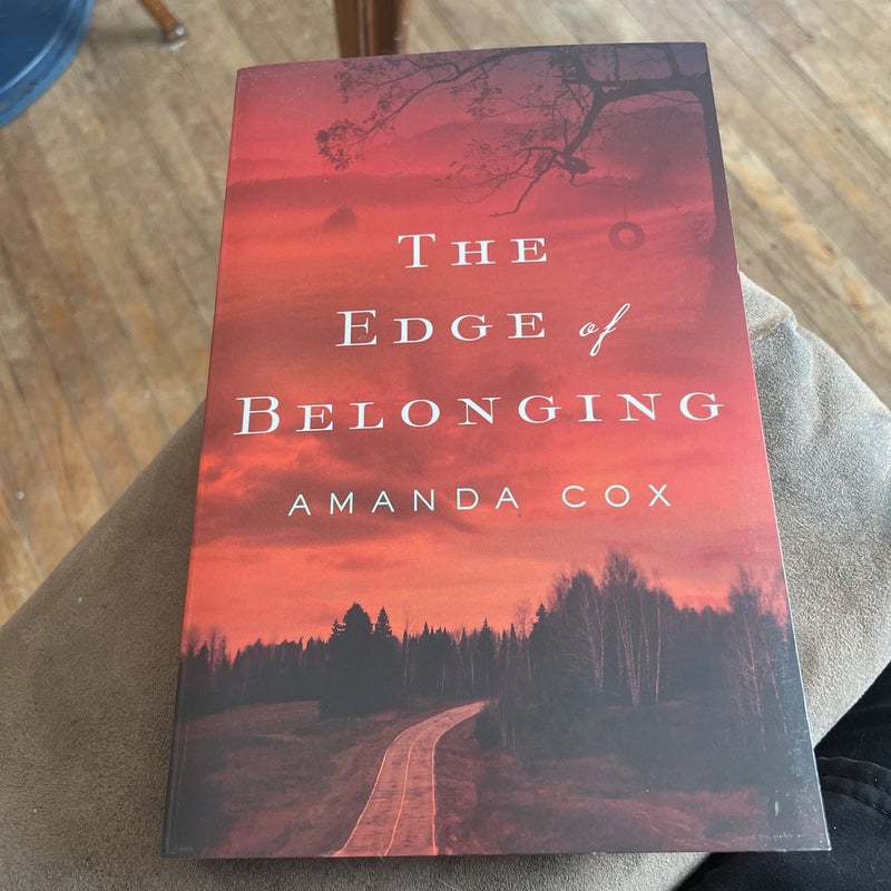 The Edge of Belonging